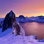Yttersia Base * Senja
