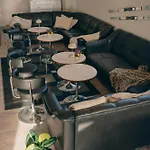 Yttersia Base Hotel