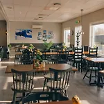 Yttersia Base Hotel