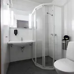 Yttersia Base Hotel *
